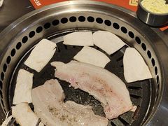 -新石器烤肉(百联川沙店)