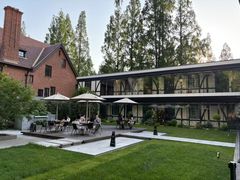 -一尺花园(安和花园店)