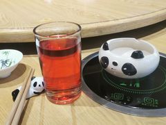 -竹鲜笙全竹宴(国色天香店)