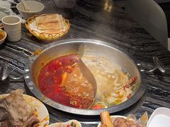 -天都火锅酒楼(虹梅南路店)