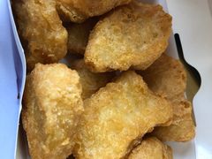 -麦当劳(大栅栏店)