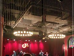 -JZ Club 爵士酒吧(上海店)