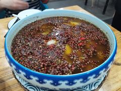 -西域美食(西直门南小街店)