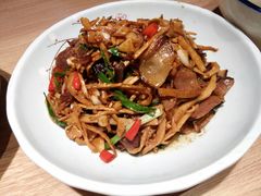 -东北小二东北菜(大车家巷店)