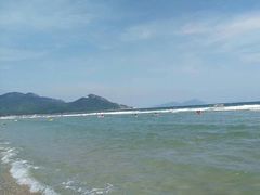 -西涌国际滨海旅游区