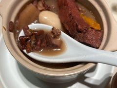 -汤城小厨•粤菜•靓汤(西直门凯德MALL店)