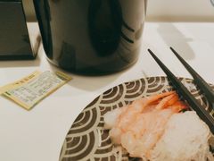 北极甜虾-争鲜回转寿司(通州万达店)