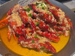 -巴厘龙虾·榜首油焖大虾(音乐学院·沿江酒馆店)