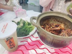 -斯丹姜母鸭·古法干香(涂门街总店)