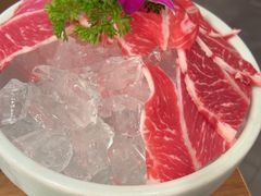 -掂档潮汕牛肉火锅(沈阳万象城店)