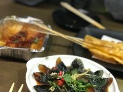 -马海涛牛肉串·午市牛腩饭·烧烤夜宵(领汇广场店)