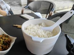 -喜洲翰林餐厅(董家百年老宅店)