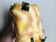 虎皮麻薯卷-LELECHA乐乐茶(百货大楼店)