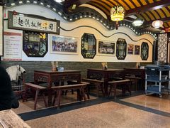 -同得兴 Since·1995 传统苏式面馆(嘉馀坊店)