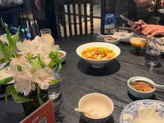 -金谷仓家庭料理(马泉营店)