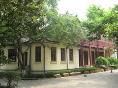 -华东政法大学(松江校区)