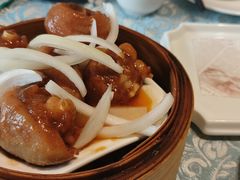 南乳羊蹄-巴扎美食·新疆菜·西域歌舞表演餐厅(新疆大厦店)