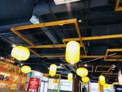 -杭百味·大众精选杭帮菜(西湖音乐喷泉店)