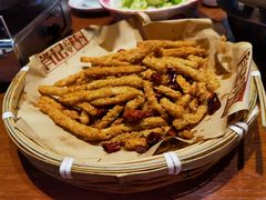 -肖记公安牛肉鱼杂馆·省级非物质文化遗产(万松园直营店)