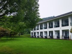 -苏州环秀晓筑养生度假村