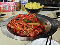 -聚味瞿记·龙虾堂(树木岭店)