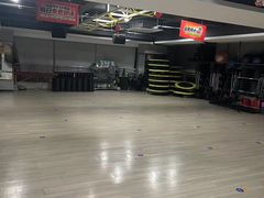 -超鹿运动健身(紫阳商贸中心店)