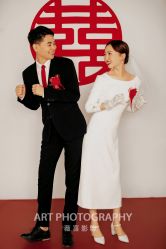 点击看大图 -薇喜影像艺术中心 ART PHOTO