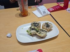 -小杨生煎(周浦万达店)