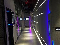 -威尔仕健身会所(古北1699店)