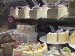 -PAOPAO Bakery&Café(港汇店)