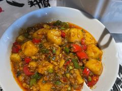 -壹盏灯(惠农店)