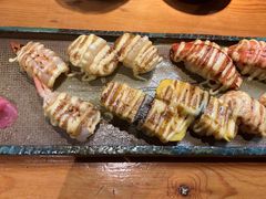 -原志优秀食材·匠心料理·海胆主题(金亿广场店)