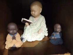 -FineYoga梵音瑜伽·普拉提