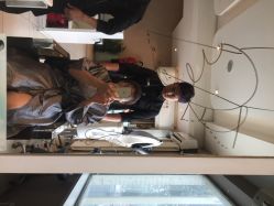 点击看大图 丽锦美容美发(和平里店)-LJOY丽锦造型·烫发染发