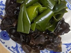 海带-老诚一锅·羊蝎子(广渠门外店)