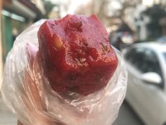 -非遗近水楼糕团(景德路店)