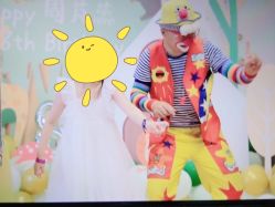 -孩提·一站式宝宝宴布置·儿童生日派对策划·小丑表演(北京店)