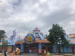 -厦门方特梦幻王国