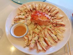 -渔港明珠酒店(星海广场店)