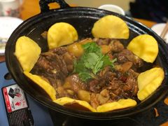 -东北大菜馆(延长路店)