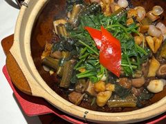 -谭厨中山传家菜.乳鸽.脆鲩鱼(华强北中航城店)