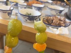 -朴小妹人参鸡汤火锅(长白山万达店)