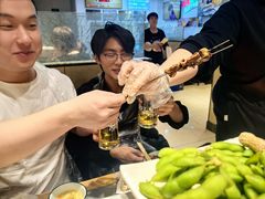 -老白清真烧烤(锦州旗舰店)