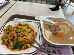 -魏家凉皮(文景路店)