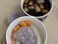 -鲜芋仙(太原街万达店)