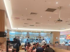 -西贝(枫蓝国际购物中心店)