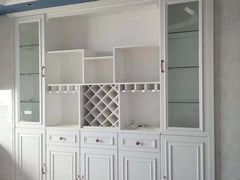 -索菲亚衣柜橱柜全屋定制(真北红星店)
