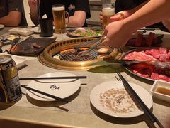 -乾杯烧肉居酒屋(中洲湾店)