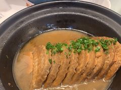 -香山湖家家宴(中山陵店)