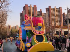 -沈阳方特欢乐世界